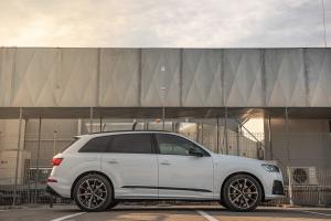 Audi Q7 50 TDI Quattro S-Line 2019 года  (WW)
